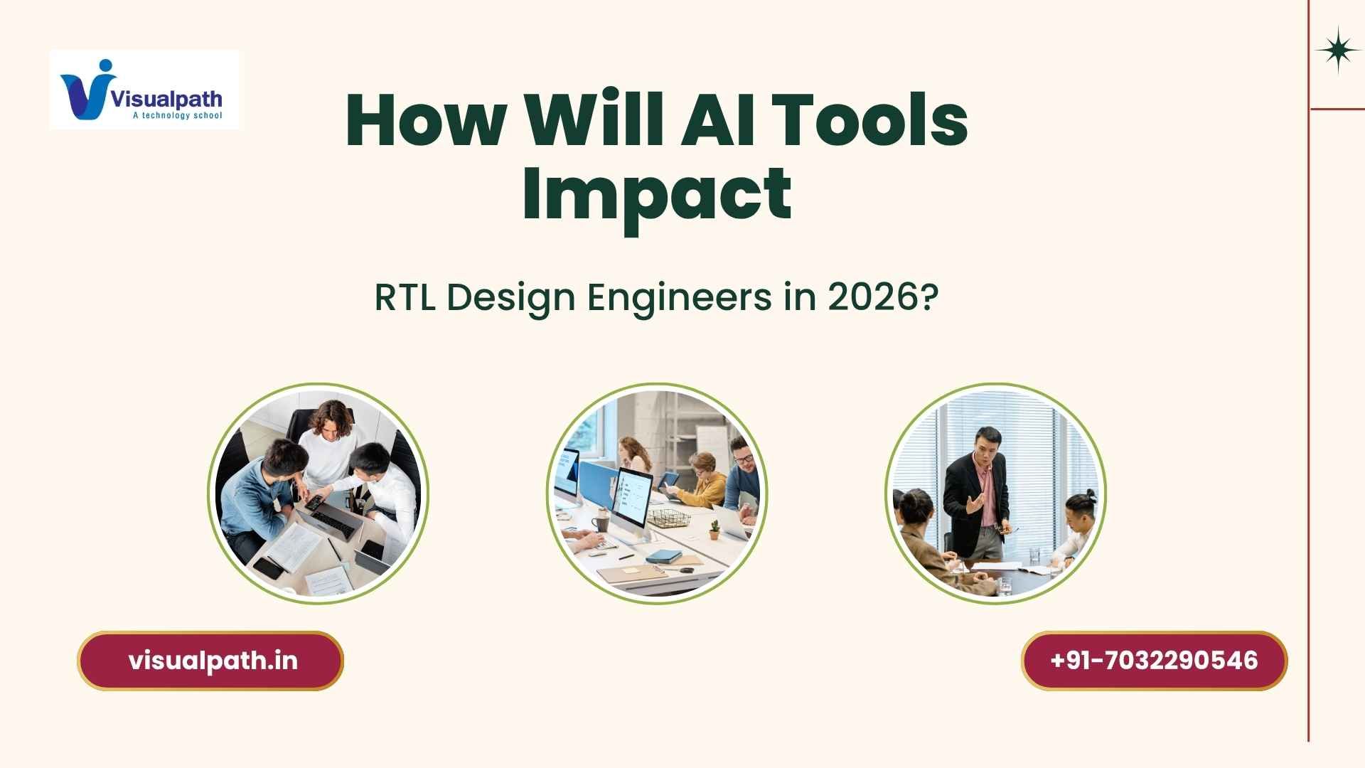 RTL Design Online Course | Verilog Training in Hyderabad